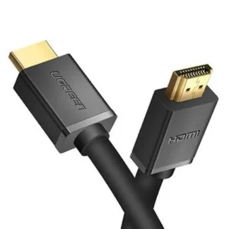 UGREEN HDMI 4K Cable Male to Male Black 2m - HD104