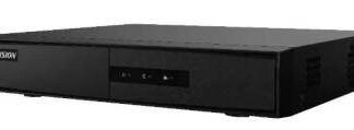 Hikvision DS-7204HGHI-M1 4 channel 720p 1U H.265 digital video recorder