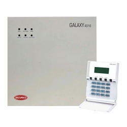 GSM Control Panel