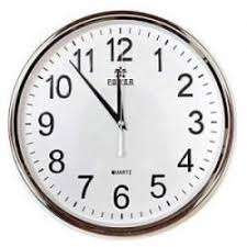 Wall Clock Hidden Camera Wifi Remote View