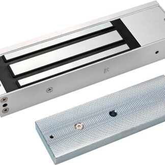 LM50002-500KG Maglock, Magnetic Door lock
