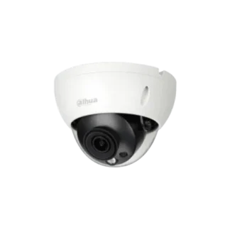 Dahua DH-IPC-HDBW5241RP-S-0280B 2MP WDR IR Dome Pro Cam 2.8mm CCTV