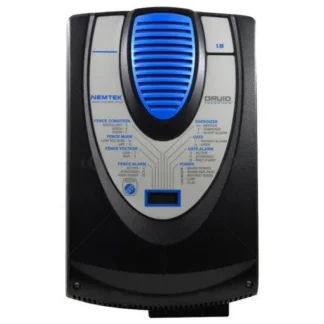 Druid 13 LCD 3 Joule Energizer
