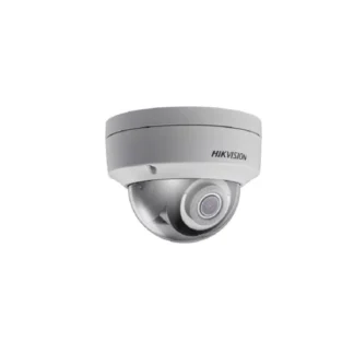 Hikvision DS-2CD2123G0-I(S) 2MP IR Dome IP Camera