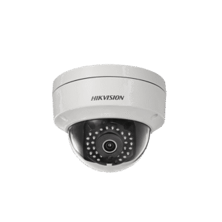 Hikvision DS-2CD2142FWD-I 4MP HD Dome camera