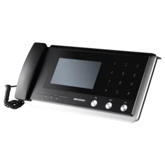 Hikvision DS-KM8301 Video Intercom indoor Master Station