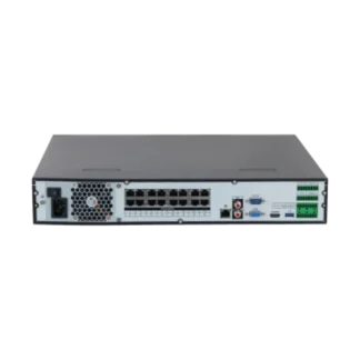 Dahua DHI-NVR4432-16P-4KS2 32 Channel Lite NVR