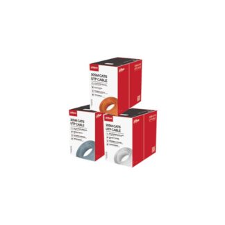 Dahua CAT6 UTP 305m Cable , PFM920I-6UN-C/U