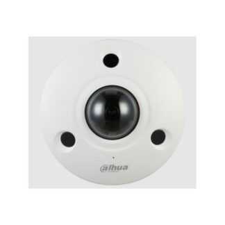 Dahua DH-IPC-EBW81242P 12MP Panoramic Network IR Fisheye Camera