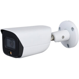 Dahua DH-IPC-HFW3449EP-AS-LED 4MP WizSense Bullet Camera