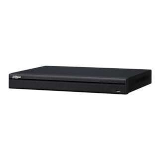 Dahua DH-NVR4204-P 4 channel NVR
