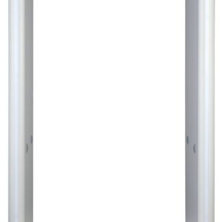 Dahua DHI-ISC-D718-T Temperature Monitoring Walk-through Metal Detector