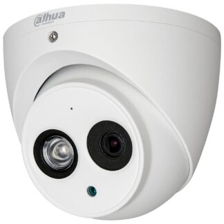 Dahua HDBW1230E-S5 Anti-Vandal Dome IP Camera ,2MP