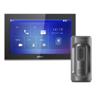 Dahua DHI-VTH5441G IP video intercom