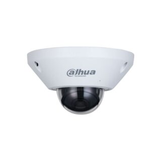 Dahua IPC-EB5531P Panaromic Fisheye IP Camera 5MP 1.4mm