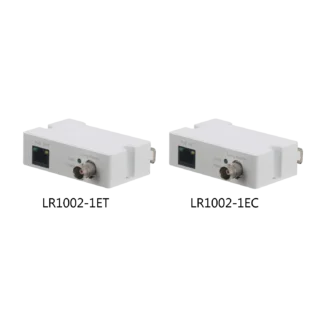 Dahua LR1002-1ET Single-Port EoC Extender (Transmitter)