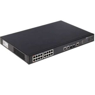 Dahua PFS4218-16ET-240 16-Port PoE Switch