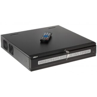 Dahua DHI-NVR608R-128-4KS2 128 Channel NVR