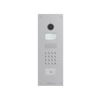 Dahua DHI-VTO1210C-X apartment outdoor station