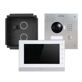 Dahua VTK-VTO6210BW-VTH1560BW 7 inch IP kit