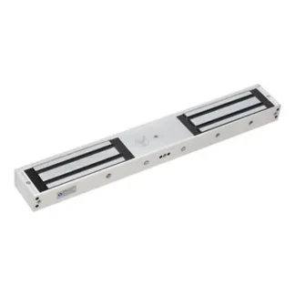 Double Magnetic Lock