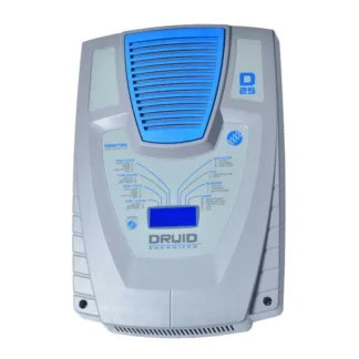 Druid 25 Electric Fence Energiser
