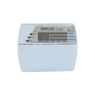 Druid 4-Zone Keypad