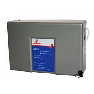 HAMMER 640 5 Joule Energizer