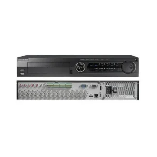 Hikvision DS-7332HQHI-K4 32 Channel DVR