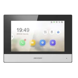 HikVision DS-KH8300-T Video Intercom Indoor Station