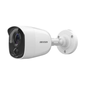 Hikvision DS-2CE11D0T-PIRLO 2 MP PIR Bullet Camera
