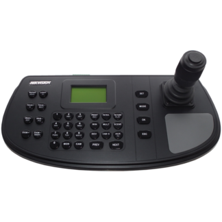 Hikvision 4-Axis Joystick USB Keyboard with RS-232 DS-1006KI