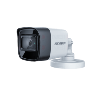 Hikvision DS-2CE16C0T-IT5 1MP EXIR Bullet Camera