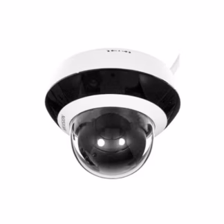 Hikvision DS-2DE2A204IW-DE3 2-inch 2 MP 4X Powered by DarkFighter IR Network Speed Dome
