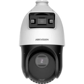 Hikvision DS-2SE4C425MWG-E (14F0) 4MP TandemVu 4-inch 25X Colorful & IR Network Speed Dome PTZ