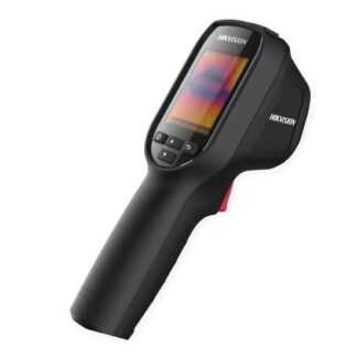 Hikvision DS-2TP31B-3AUF Thermographic Temperature Screening Handheld Camera