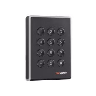 Hikvision DS-K1108MK Mifare Card Reader with Keypad