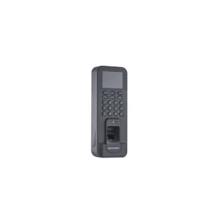 Hikvision DS-K1T804MF-1 Fingerprint Access Control Terminal