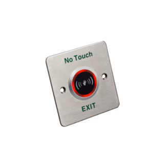 Hikvision DS-K7P03 Non- touch Exit & Emergency Button