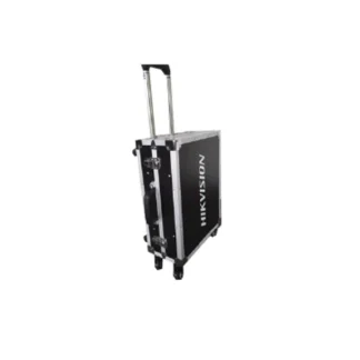 Hikvision DS-KA01-ZX-3 Video Intercom Demo