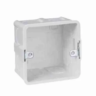 Hikvision DS-KAB86 Gang box for Wall Mounting Indoor Station