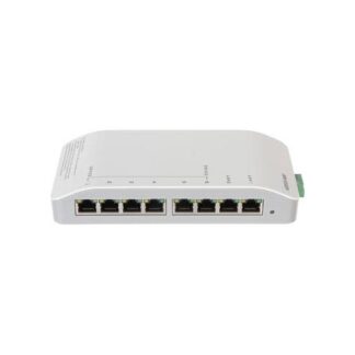 Hikvision DS-KAD606-P Power Distribution Unit