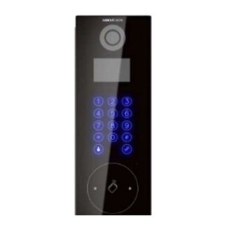 Hikvision DS-KD8102 Video intercom Door Station