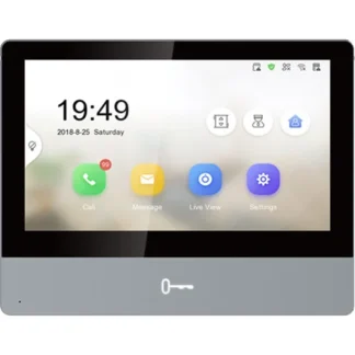 Hikvision DS-KH8350-TE1 Video Intercom Indoor Station