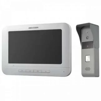 Hikvision DS-KIS203 Video Door Phone
