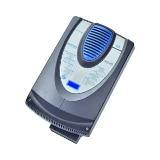 Hikvision DS-PF201-1WB/Grey Electric Energizer