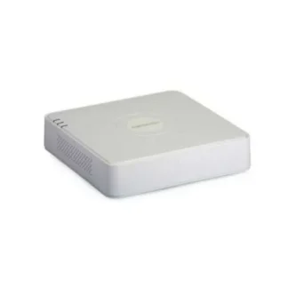 Hikvision HiLook DVR-108G-F1 6TB CCTV DVR White