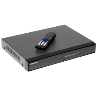 Hikvision DVR 4 Channels 1080P HD