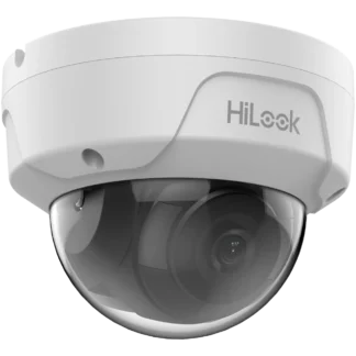Hikvision HiLook IPC-D121H-M 2.8mm 2MP 1080p Dome Camera