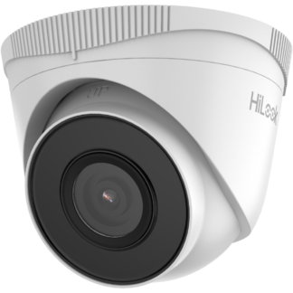 Hikvision HiLook IPC-T221H 2MP Turret Dome Camera